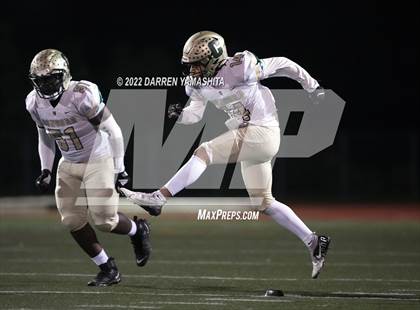 Thumbnail 3 in Concord @ Acalanes (CIF NCS D4 Quarterfinal) photogallery.