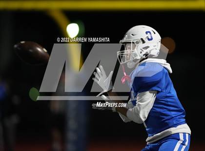 Thumbnail 3 in Concord @ Acalanes (CIF NCS D4 Quarterfinal) photogallery.
