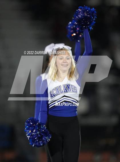 Thumbnail 3 in Concord @ Acalanes (CIF NCS D4 Quarterfinal) photogallery.