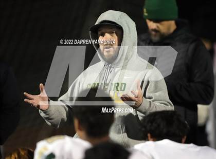 Thumbnail 2 in Concord @ Acalanes (CIF NCS D4 Quarterfinal) photogallery.