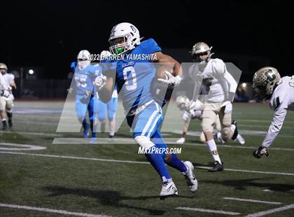 Thumbnail 1 in Concord @ Acalanes (CIF NCS D4 Quarterfinal) photogallery.