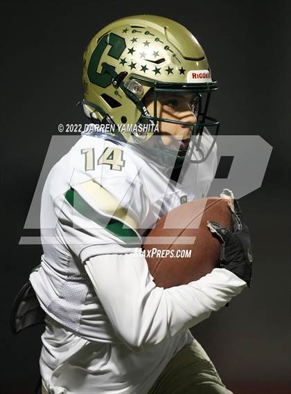 Thumbnail 1 in Concord @ Acalanes (CIF NCS D4 Quarterfinal) photogallery.