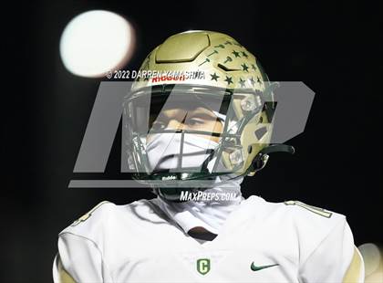Thumbnail 2 in Concord @ Acalanes (CIF NCS D4 Quarterfinal) photogallery.