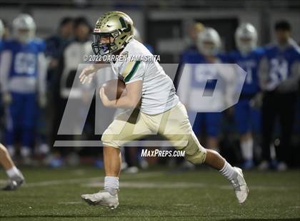 Thumbnail 2 in Concord @ Acalanes (CIF NCS D4 Quarterfinal) photogallery.