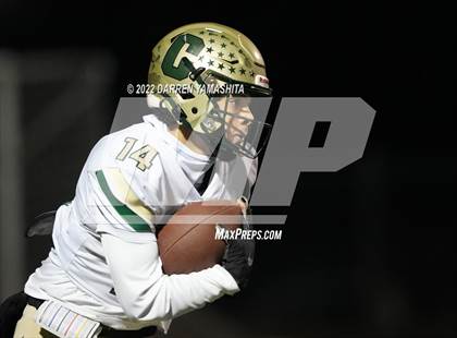 Thumbnail 3 in Concord @ Acalanes (CIF NCS D4 Quarterfinal) photogallery.