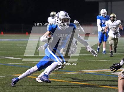 Thumbnail 1 in Concord @ Acalanes (CIF NCS D4 Quarterfinal) photogallery.