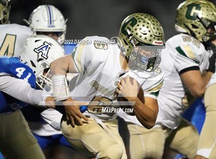 Thumbnail 3 in Concord @ Acalanes (CIF NCS D4 Quarterfinal) photogallery.