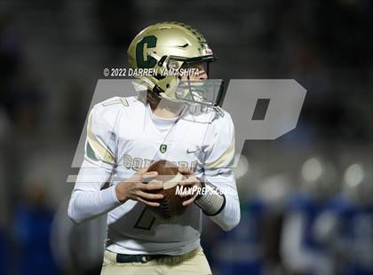 Thumbnail 3 in Concord @ Acalanes (CIF NCS D4 Quarterfinal) photogallery.