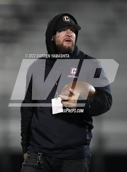Thumbnail 3 in Concord @ Acalanes (CIF NCS D4 Quarterfinal) photogallery.