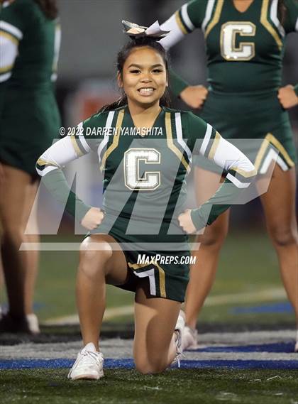Thumbnail 2 in Concord @ Acalanes (CIF NCS D4 Quarterfinal) photogallery.