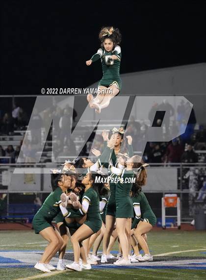 Thumbnail 1 in Concord @ Acalanes (CIF NCS D4 Quarterfinal) photogallery.