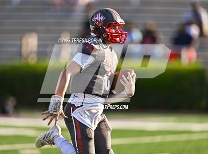 Thumbnail 2 in Carolina Academy vs Wade Hampton (Greenville County Schools Jamboree 2023) photogallery.
