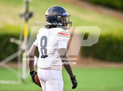 Thumbnail 1 in Carolina Academy vs Wade Hampton (Greenville County Schools Jamboree 2023) photogallery.