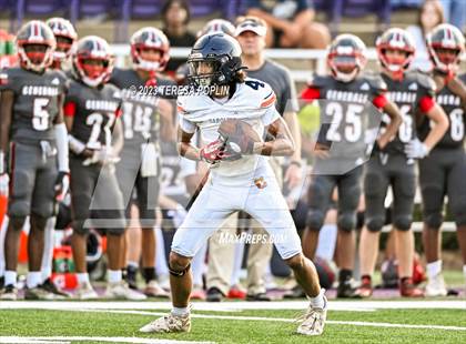 Thumbnail 1 in Carolina Academy vs Wade Hampton (Greenville County Schools Jamboree 2023) photogallery.