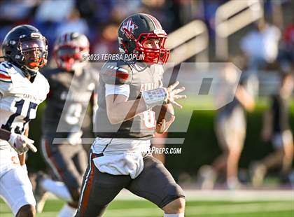 Thumbnail 1 in Carolina Academy vs Wade Hampton (Greenville County Schools Jamboree 2023) photogallery.