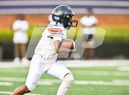 Thumbnail 3 in Carolina Academy vs Wade Hampton (Greenville County Schools Jamboree 2023) photogallery.