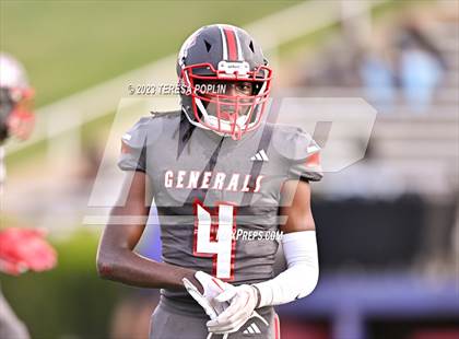 Thumbnail 1 in Carolina Academy vs Wade Hampton (Greenville County Schools Jamboree 2023) photogallery.