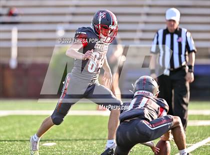 Thumbnail 1 in Carolina Academy vs Wade Hampton (Greenville County Schools Jamboree 2023) photogallery.