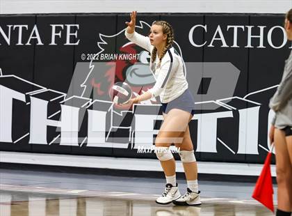Thumbnail 3 in McKeel Academy @ Santa Fe Catholic photogallery.