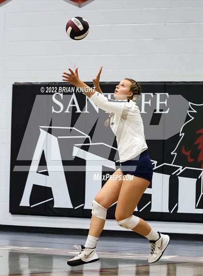 Thumbnail 2 in McKeel Academy @ Santa Fe Catholic photogallery.