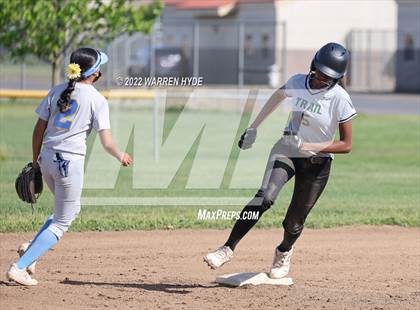 Thumbnail 3 in River City @ Monterey Trail photogallery.