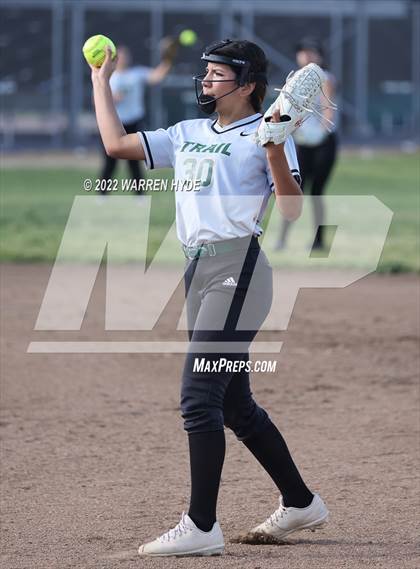 Thumbnail 3 in River City @ Monterey Trail photogallery.