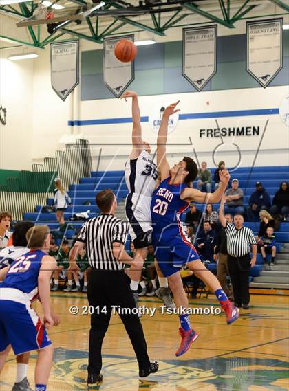 Thumbnail 1 in Reno @ Damonte Ranch photogallery.