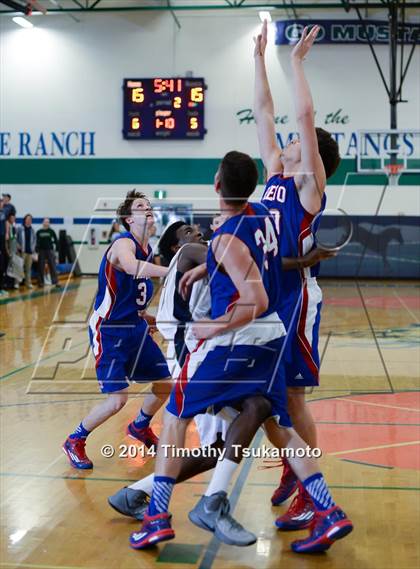 Thumbnail 2 in Reno @ Damonte Ranch photogallery.