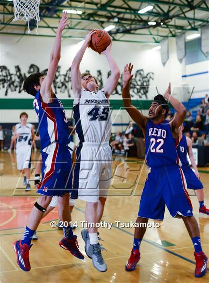 Thumbnail 3 in Reno @ Damonte Ranch photogallery.