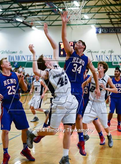 Thumbnail 3 in Reno @ Damonte Ranch photogallery.
