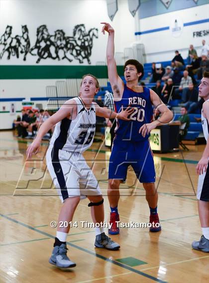 Thumbnail 3 in Reno @ Damonte Ranch photogallery.