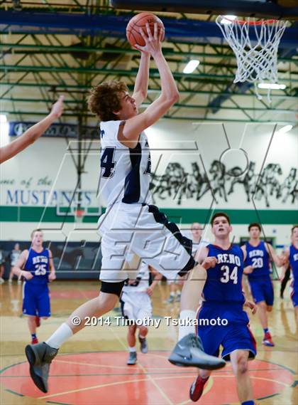 Thumbnail 3 in Reno @ Damonte Ranch photogallery.