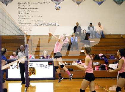 Thumbnail 2 in Grace Christian @ Lawrence photogallery.