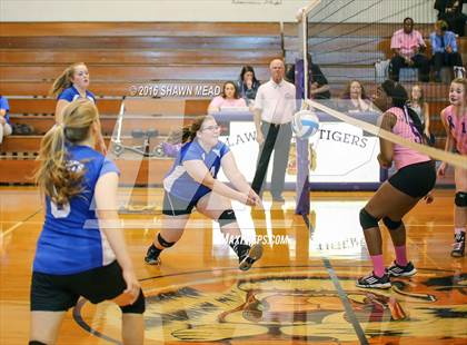 Thumbnail 3 in Grace Christian @ Lawrence photogallery.
