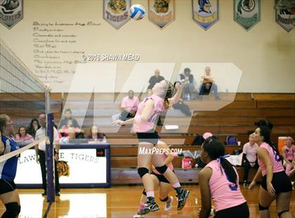 Thumbnail 3 in Grace Christian @ Lawrence photogallery.