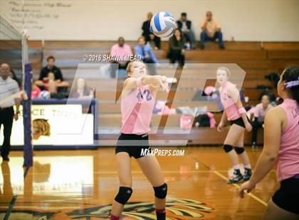 Thumbnail 3 in Grace Christian @ Lawrence photogallery.