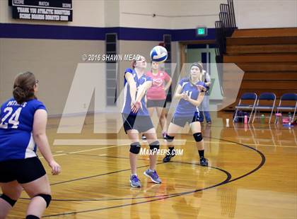 Thumbnail 3 in Grace Christian @ Lawrence photogallery.