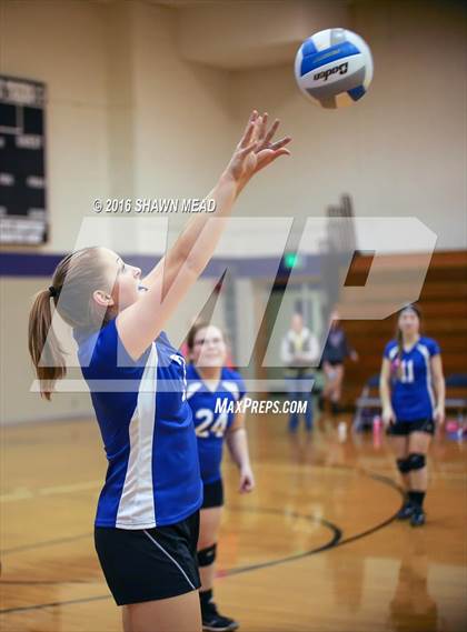 Thumbnail 1 in Grace Christian @ Lawrence photogallery.