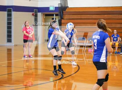 Thumbnail 3 in Grace Christian @ Lawrence photogallery.