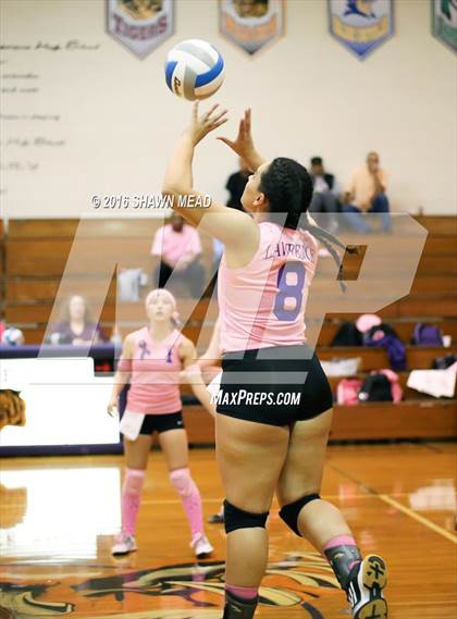 Thumbnail 3 in Grace Christian @ Lawrence photogallery.