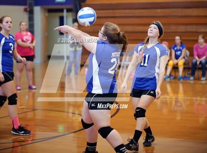 Thumbnail 3 in Grace Christian @ Lawrence photogallery.