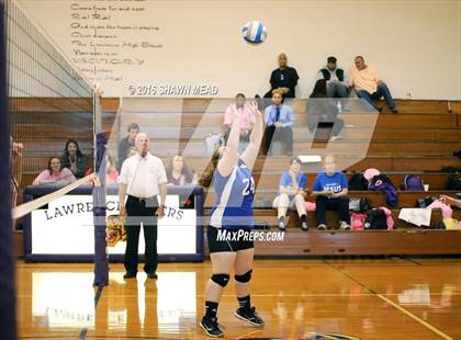 Thumbnail 2 in Grace Christian @ Lawrence photogallery.