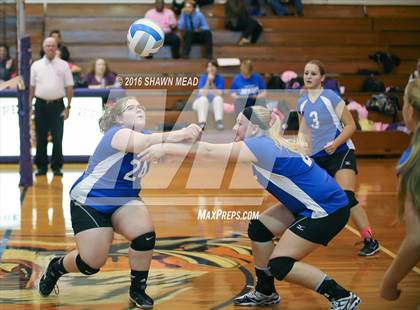 Thumbnail 3 in Grace Christian @ Lawrence photogallery.