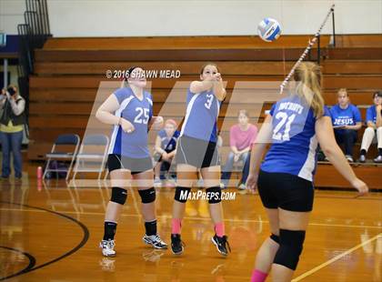 Thumbnail 3 in Grace Christian @ Lawrence photogallery.