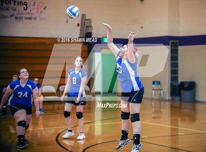 Thumbnail 1 in Grace Christian @ Lawrence photogallery.