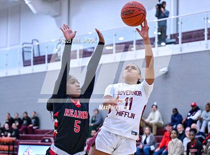 Thumbnail 3 in Reading @ Governor Mifflin photogallery.