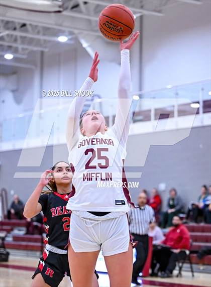 Thumbnail 3 in Reading @ Governor Mifflin photogallery.
