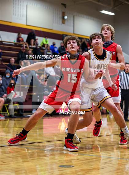 Thumbnail 1 in Muenster @ Collinsville photogallery.