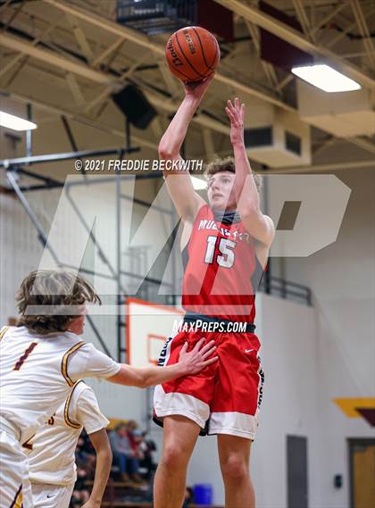 Thumbnail 2 in Muenster @ Collinsville photogallery.