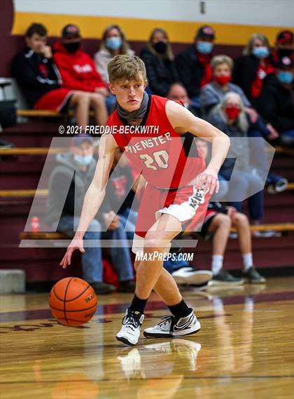 Thumbnail 2 in Muenster @ Collinsville photogallery.
